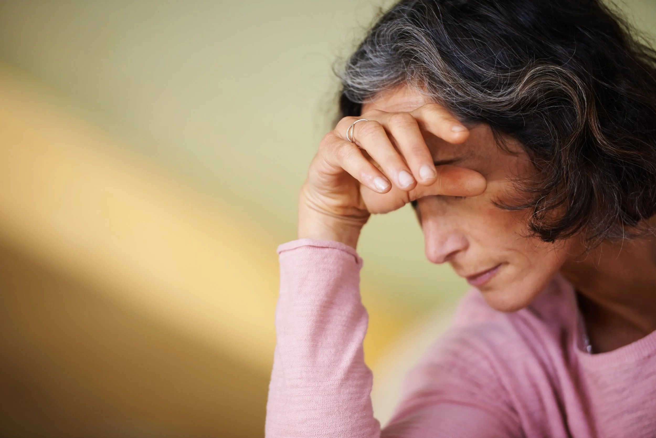 Mood Swings or Hormonal Imbalance? Here's What the Data Shows