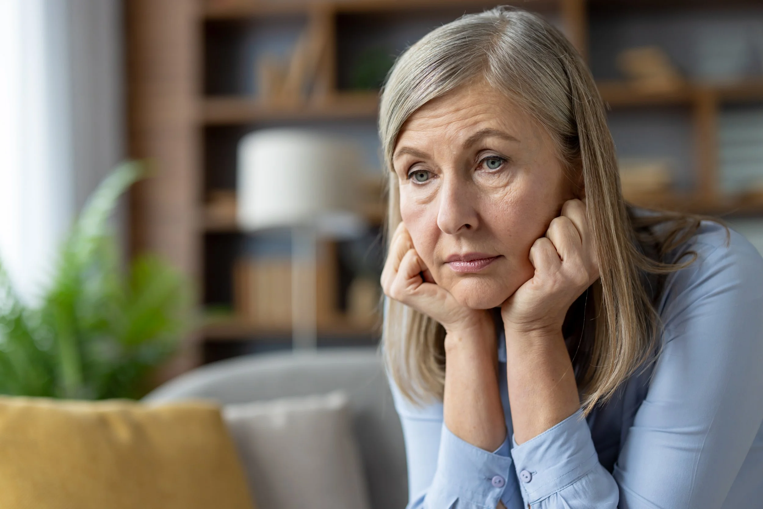 Hormones, Mood, and Weight: Connecting the Dots During Perimenopause