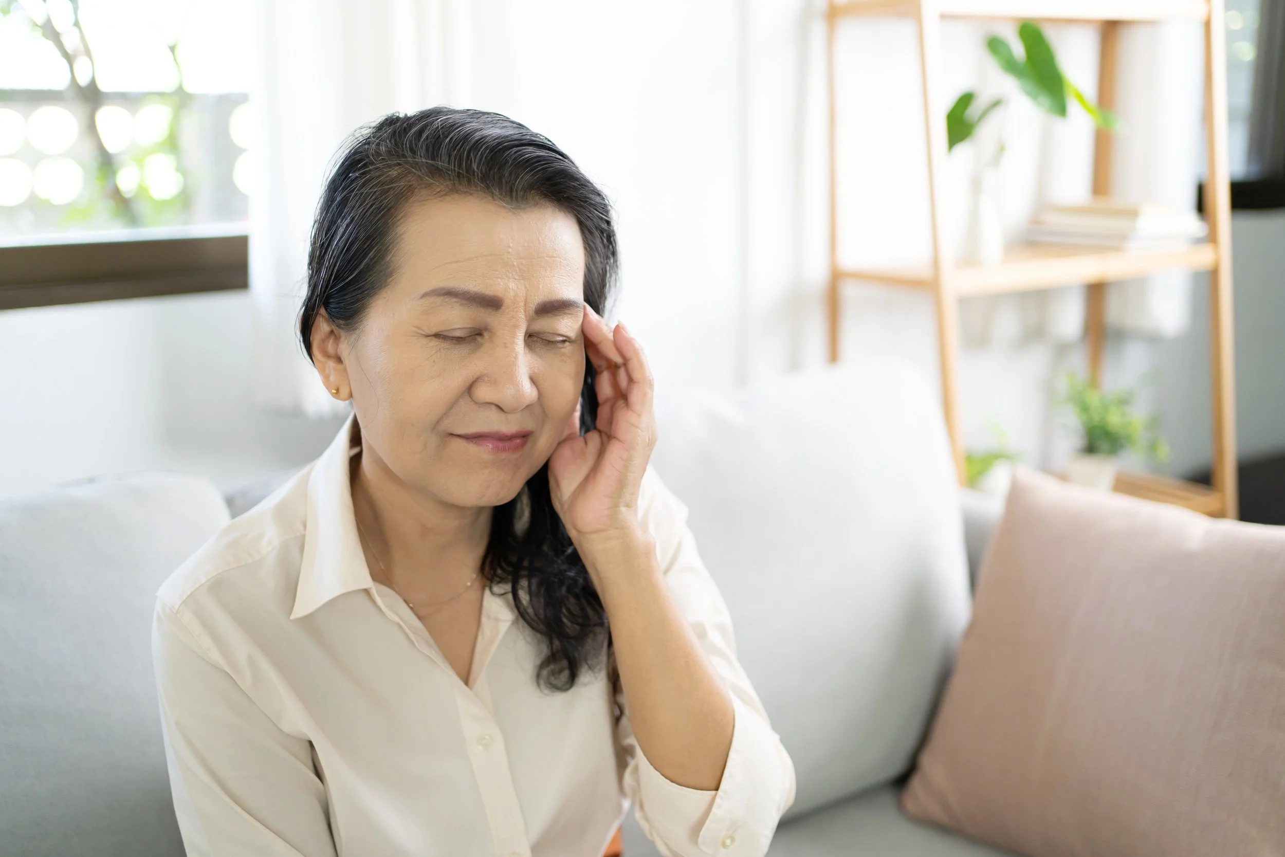 Hormone Therapy for Women Over 40: Managing Symptoms and Supporting Health