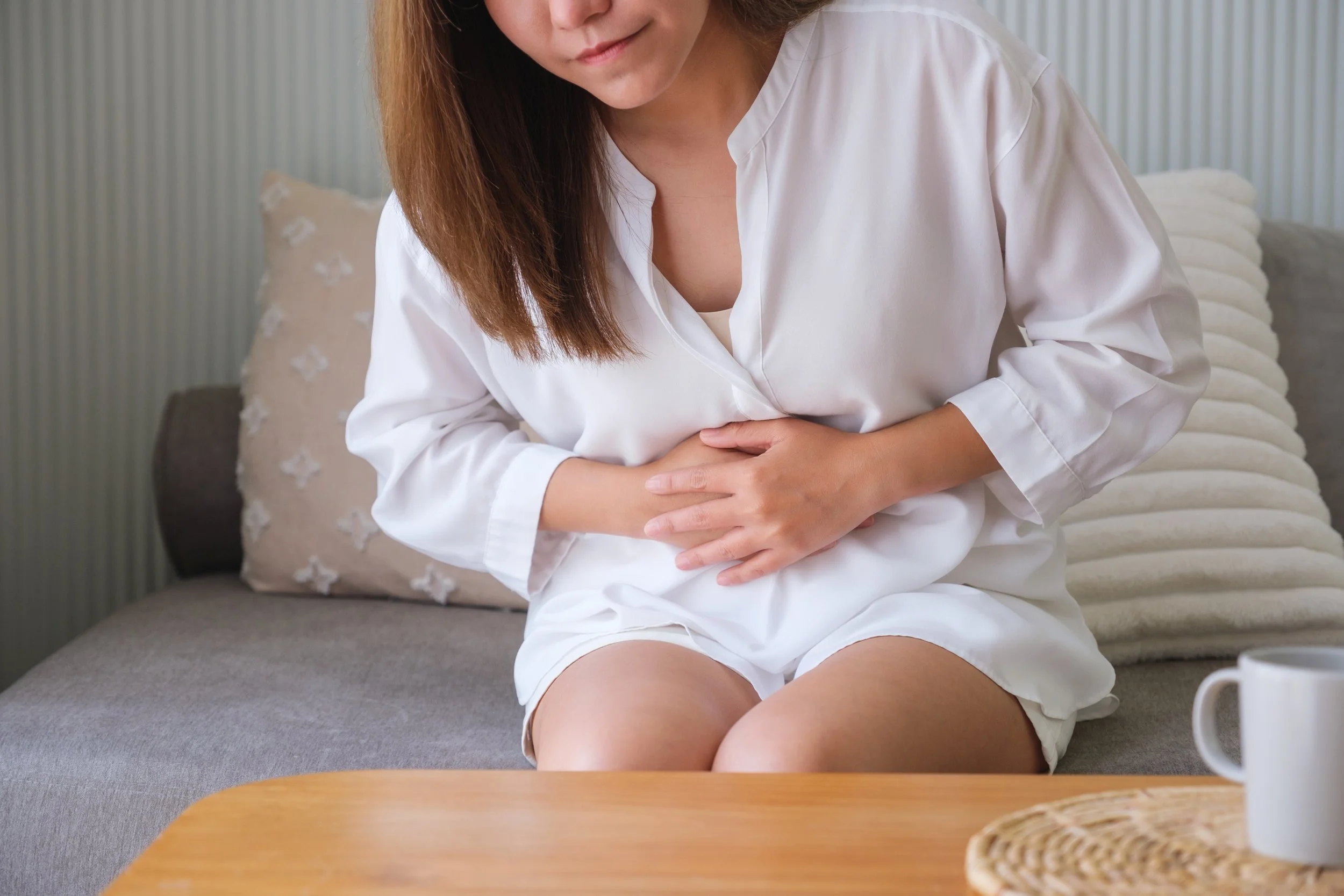 Why Your Period Pain Changes Over Time (It’s Not Random)