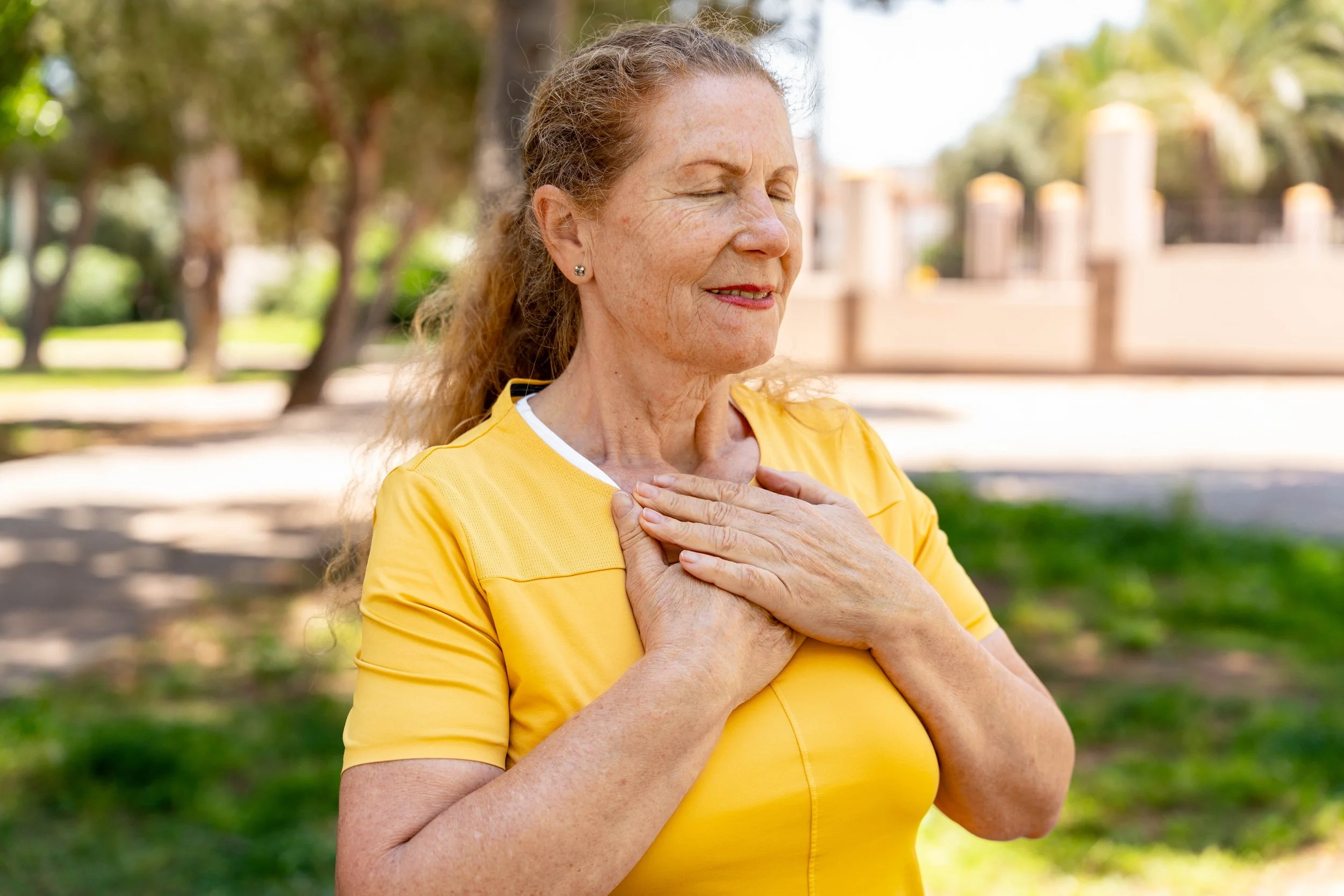 The Connection Between Hormones and Heart Health
