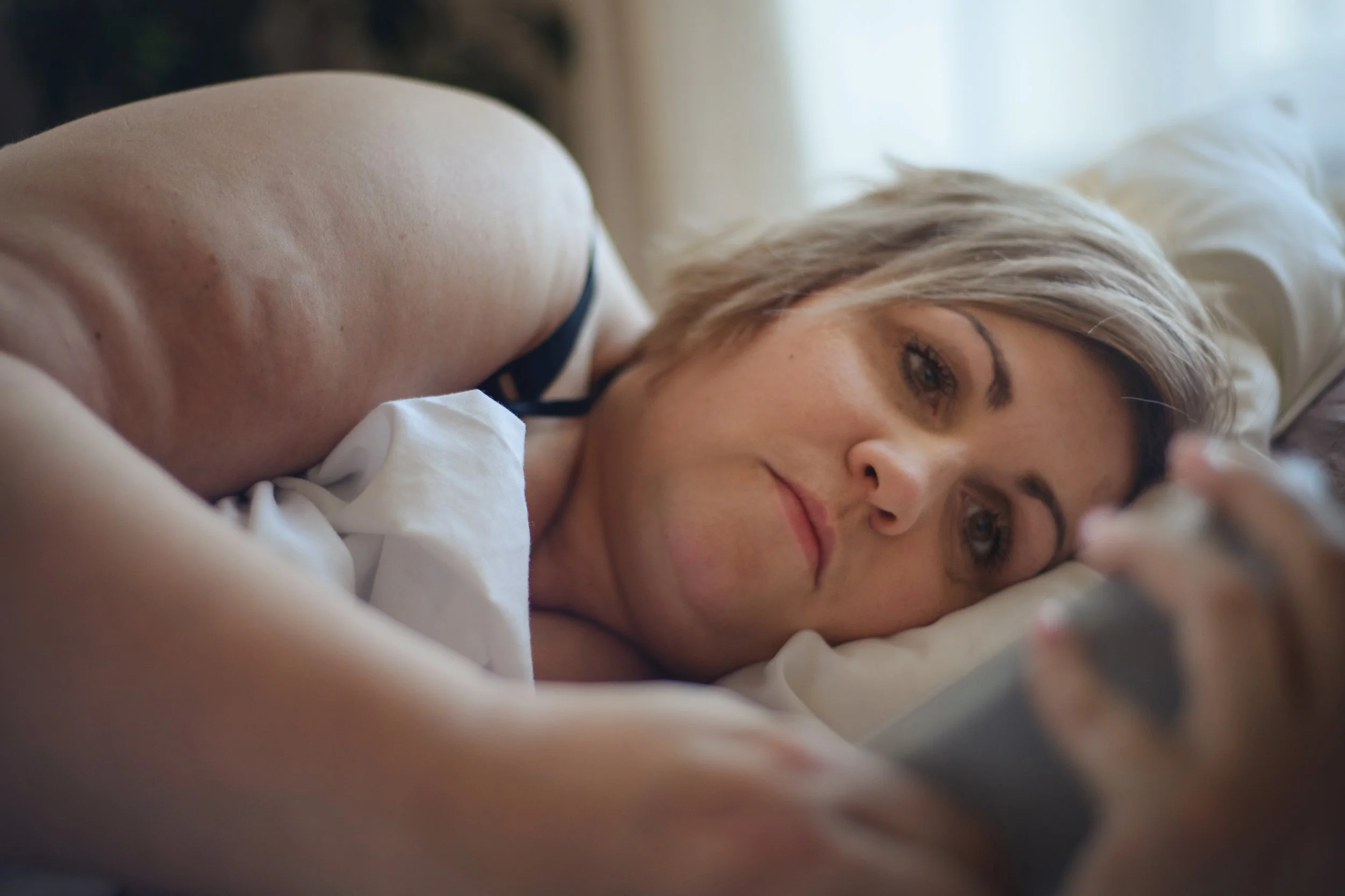 What Happens to Your Metabolism When Progesterone Drops
