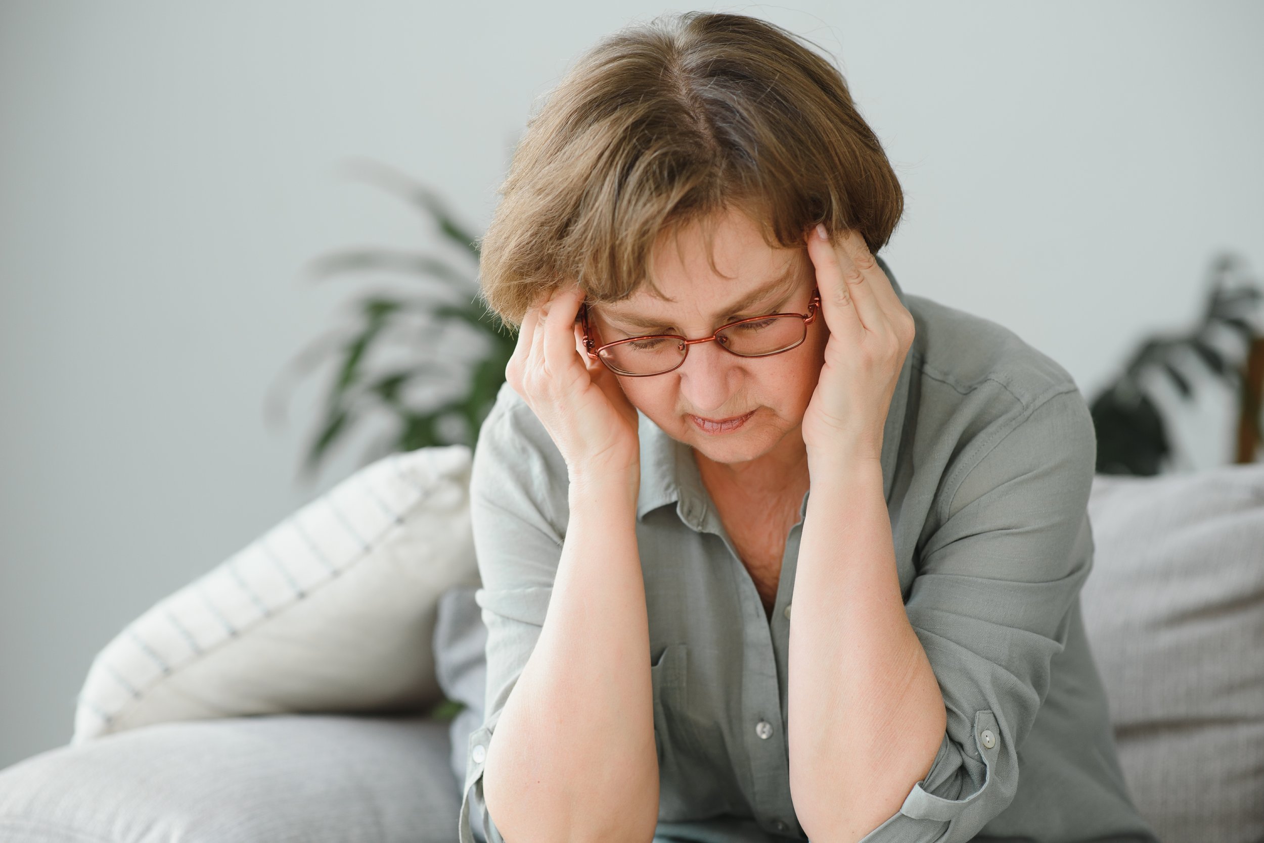 Not Just Hot Flashes: Hidden Signs You May Need Hormone Therapy