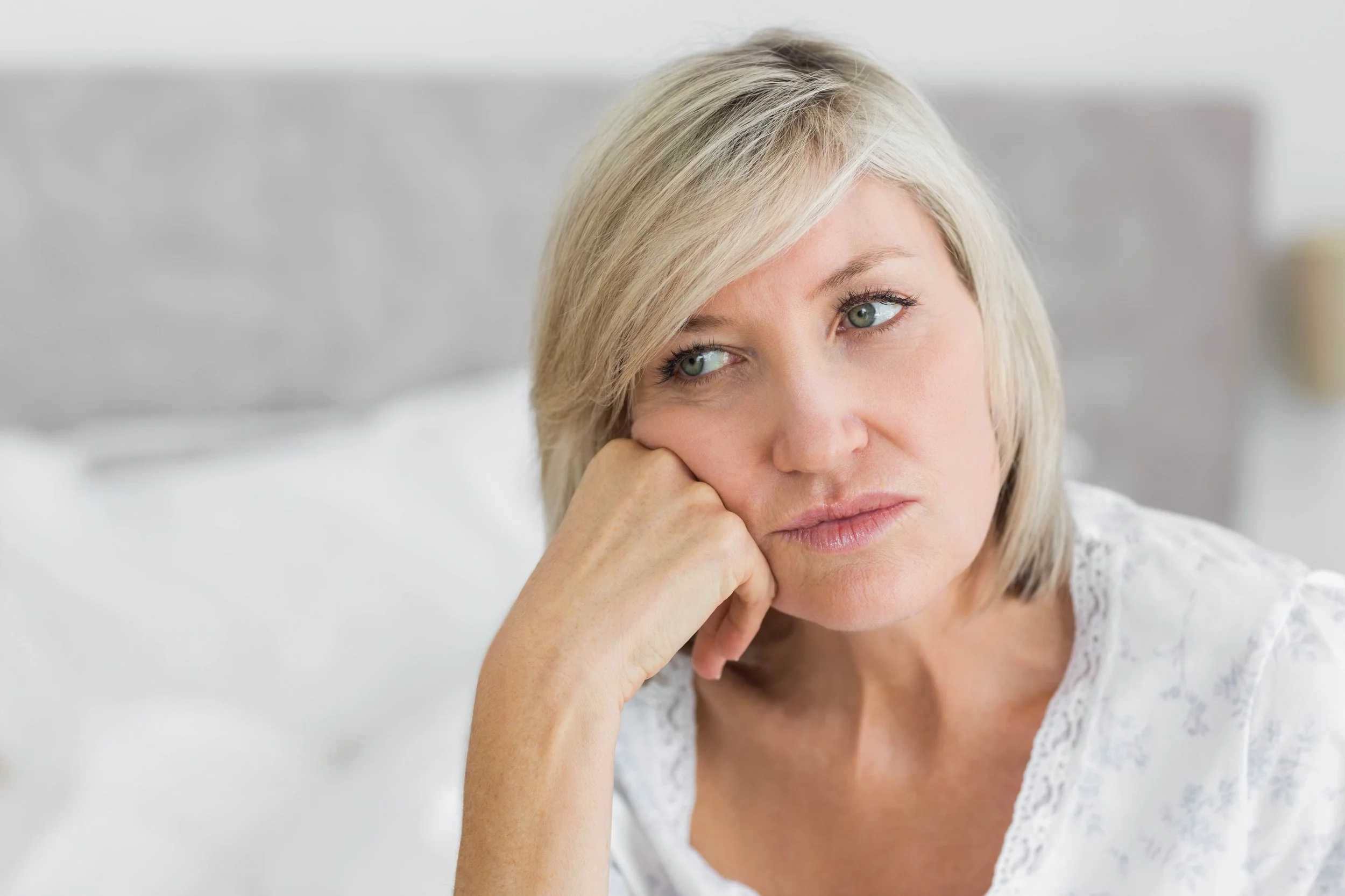 Why Women Are Leaving Millions of Dollars on the Table Due to Menopause Symptoms