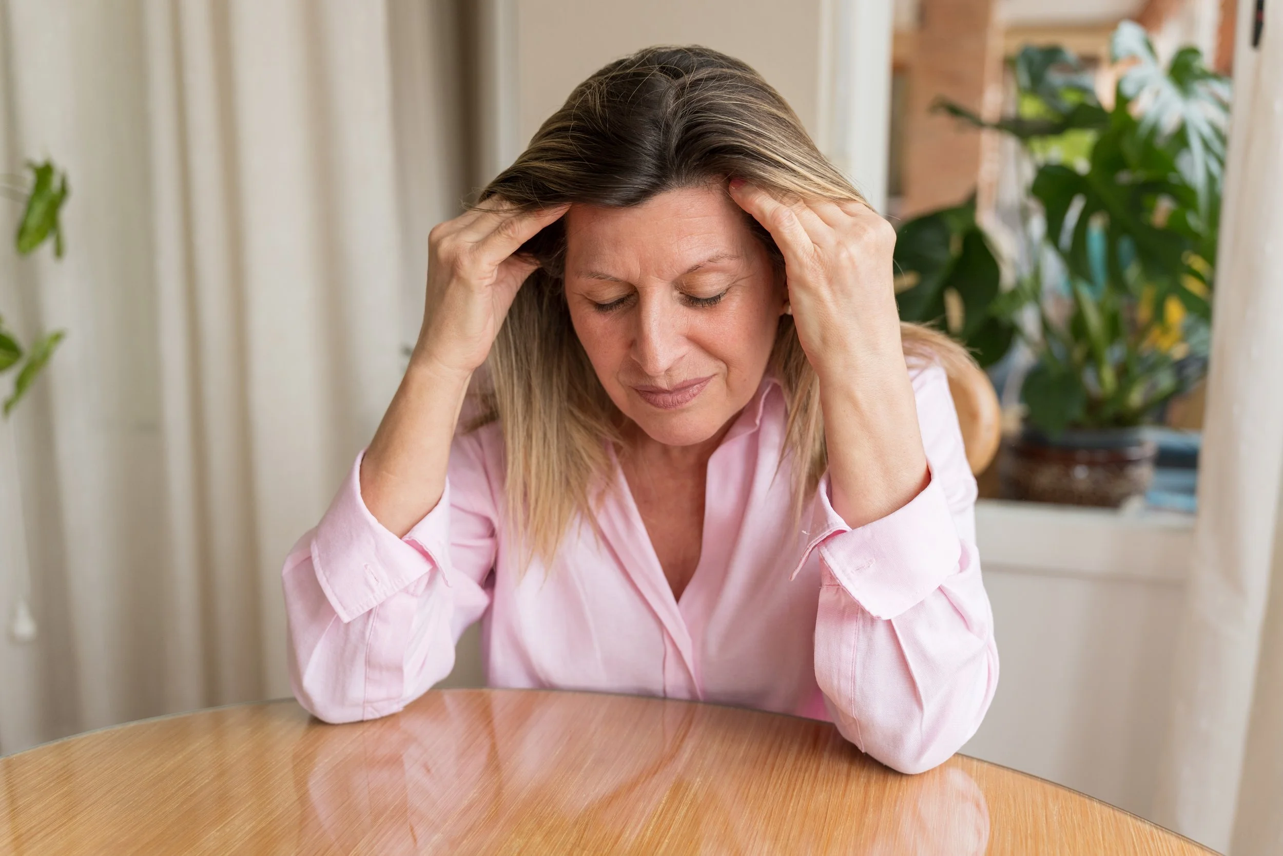 Not Too Early, Not Too Late: Rethinking Early Menopause Treatment Timing