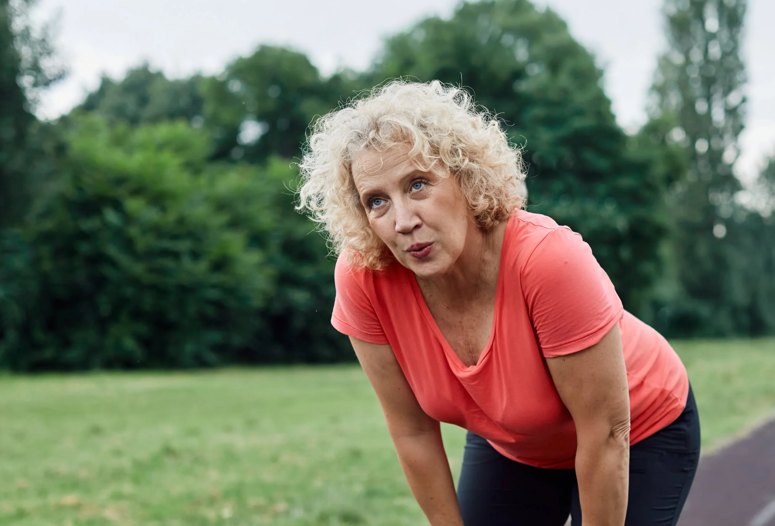 Why Hormonal Changes Can Make Weight Loss Harder After 40