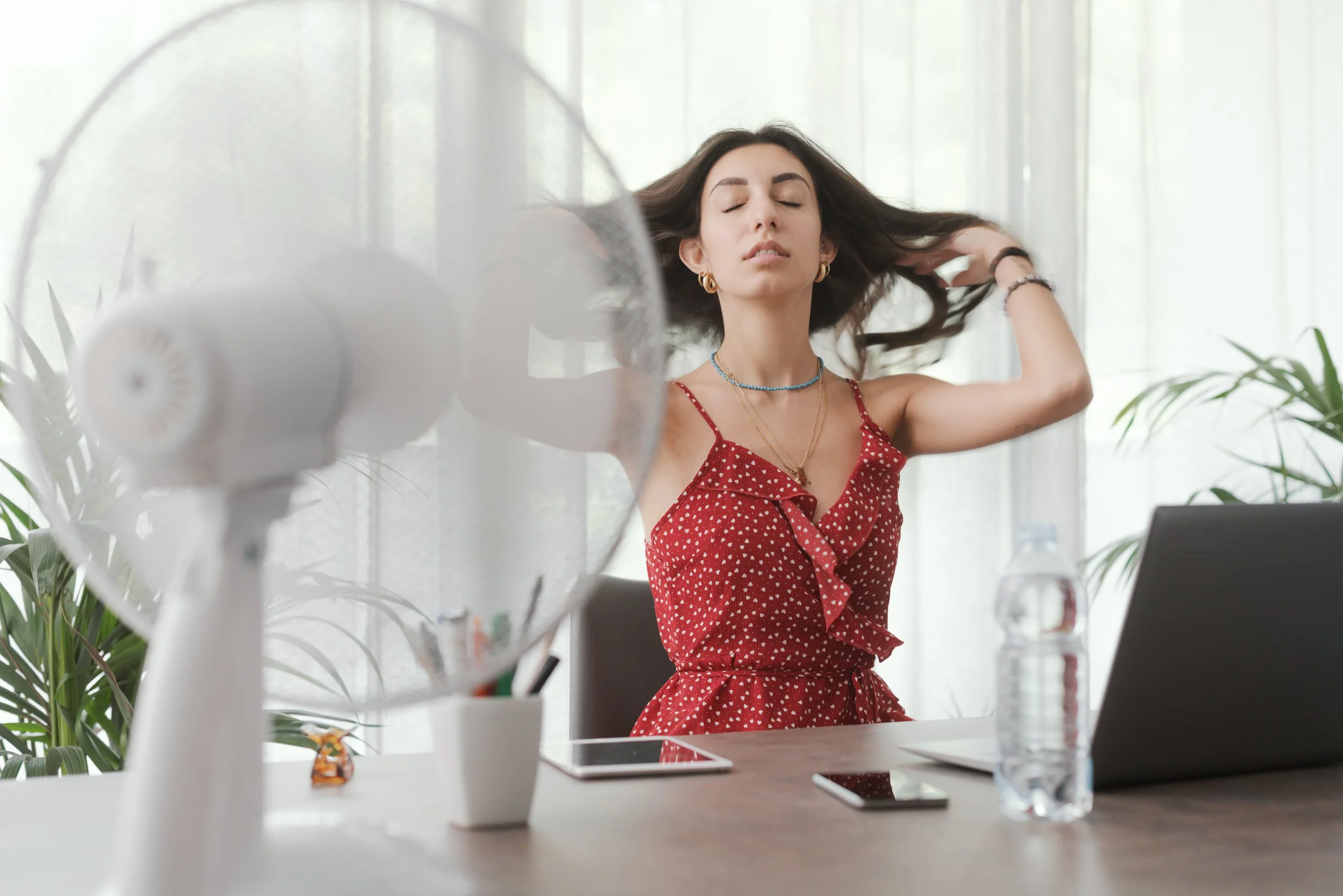 Hot Flashes at 3AM? Modern Hormone Therapy Options That Actually Help