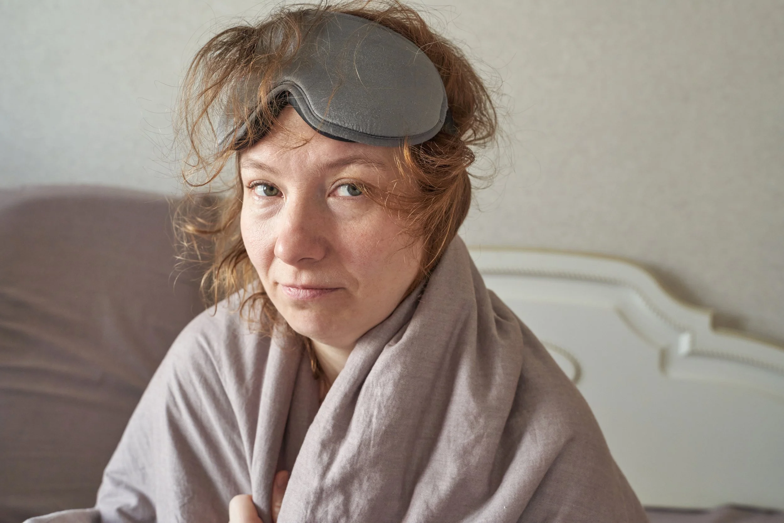 The 3-Phase Hormonal Shift Most Women Don’t Know They’re In