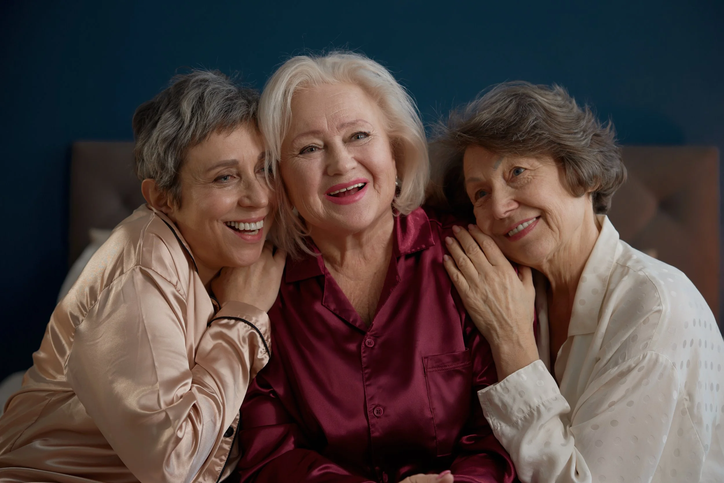Menopause in America: The Numbers Every Woman Should Know