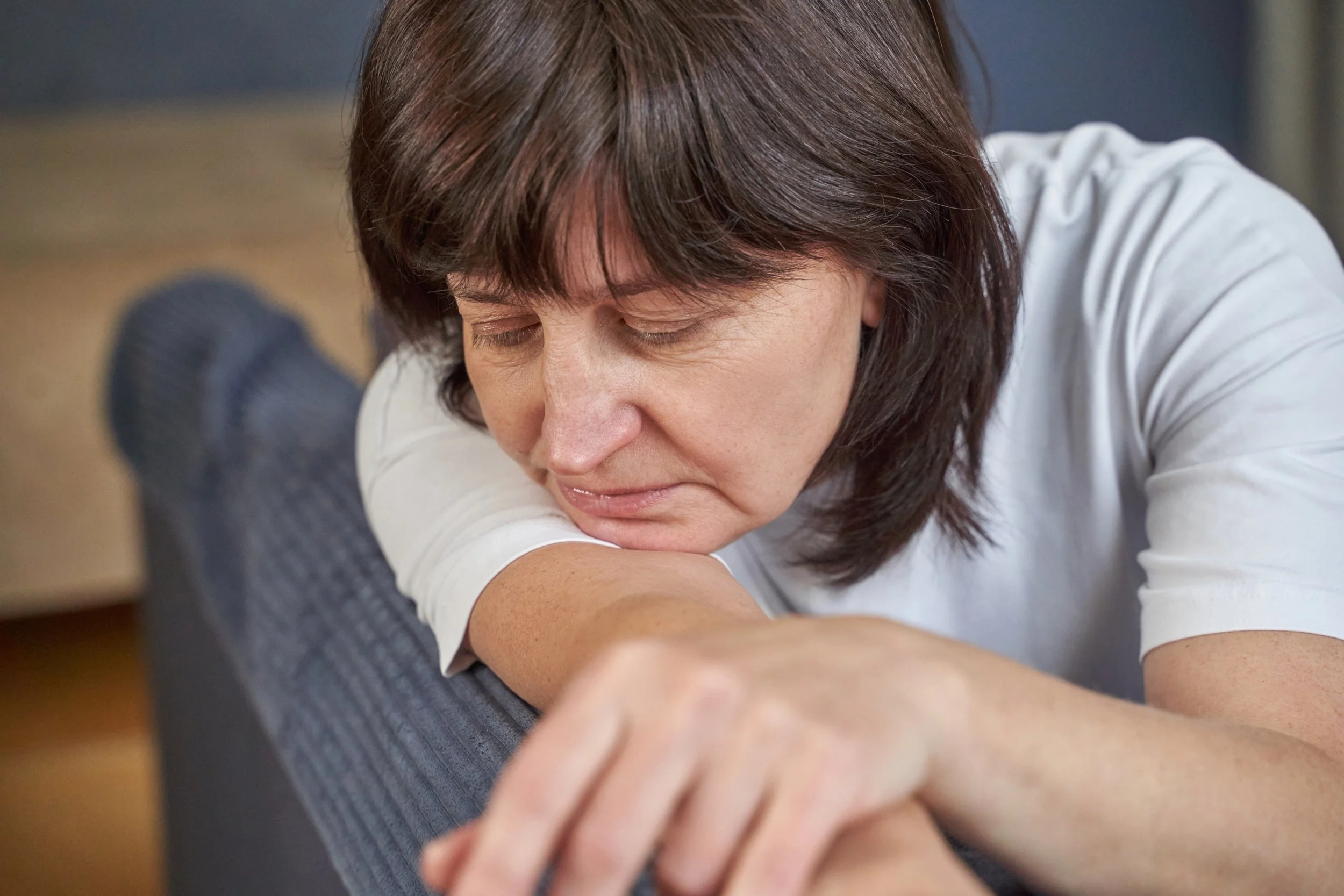 Why You Feel Off: Understanding Hormone Imbalance During Perimenopause