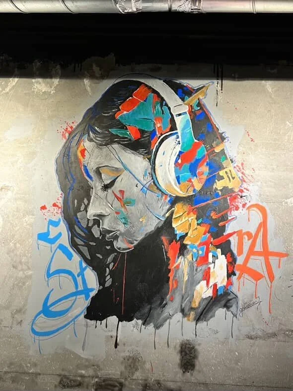 Deuce &amp; Subterra— Loved, Heard, Appreciated