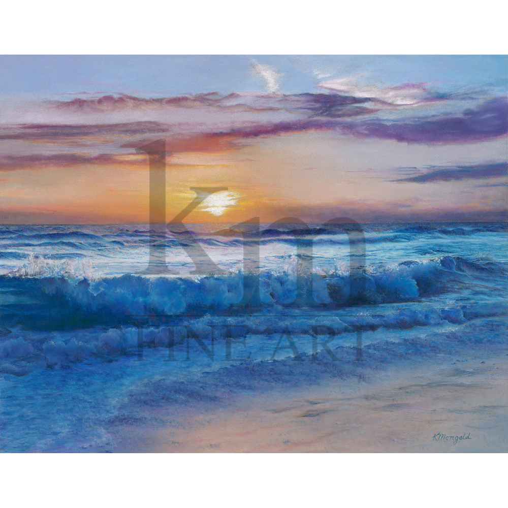 OCEAN RHYTHMS