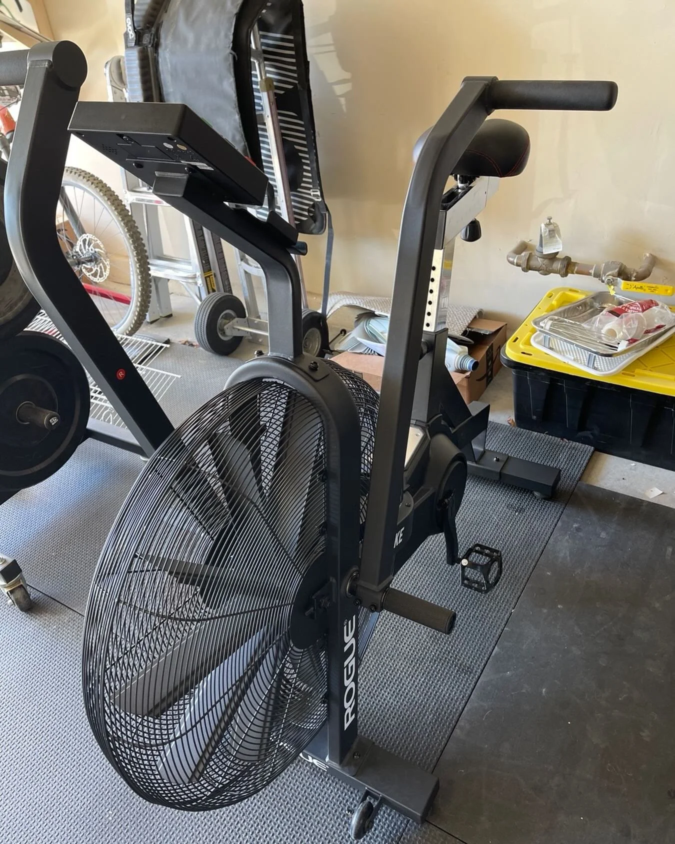 #mtb #offseason #conditionning