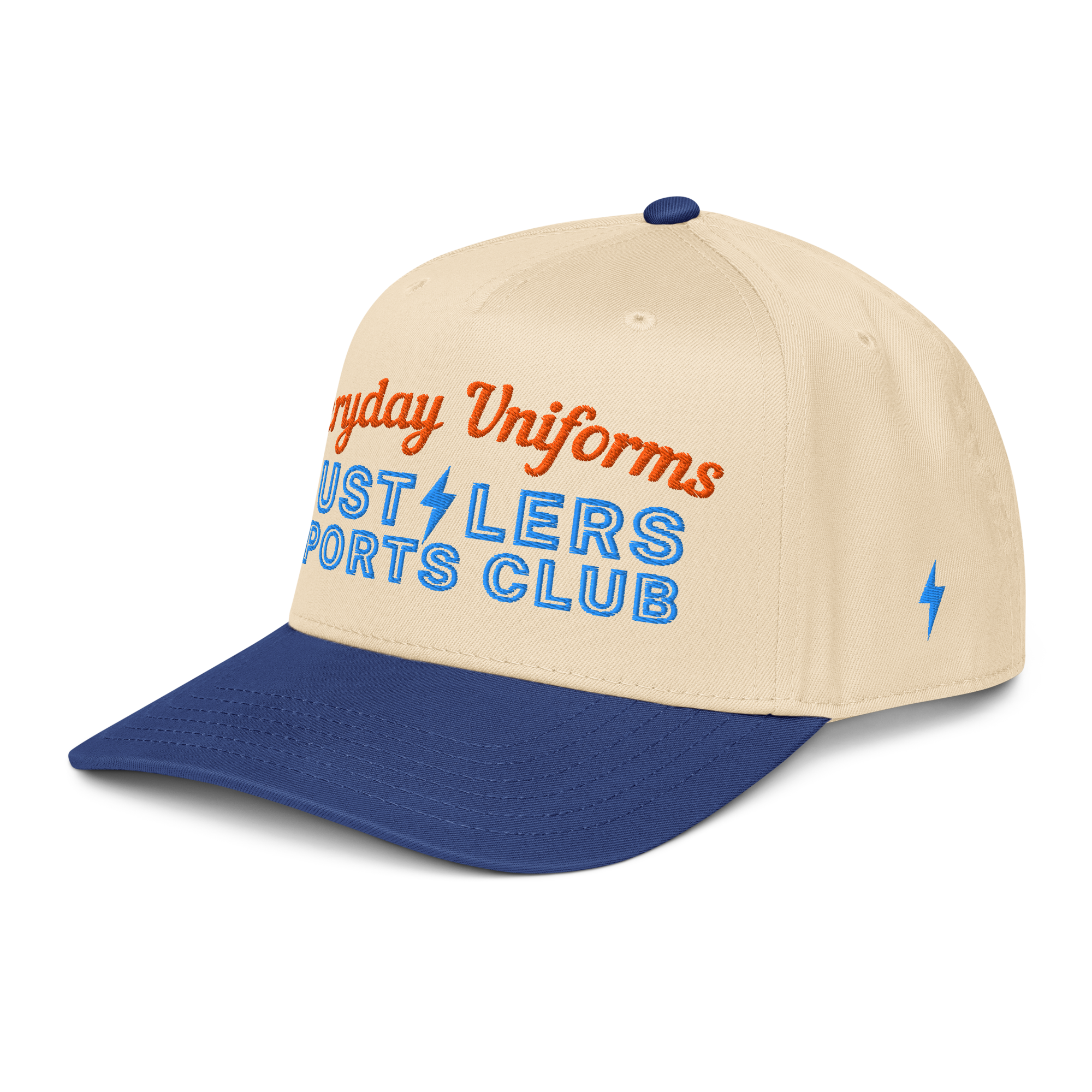 uniform cap