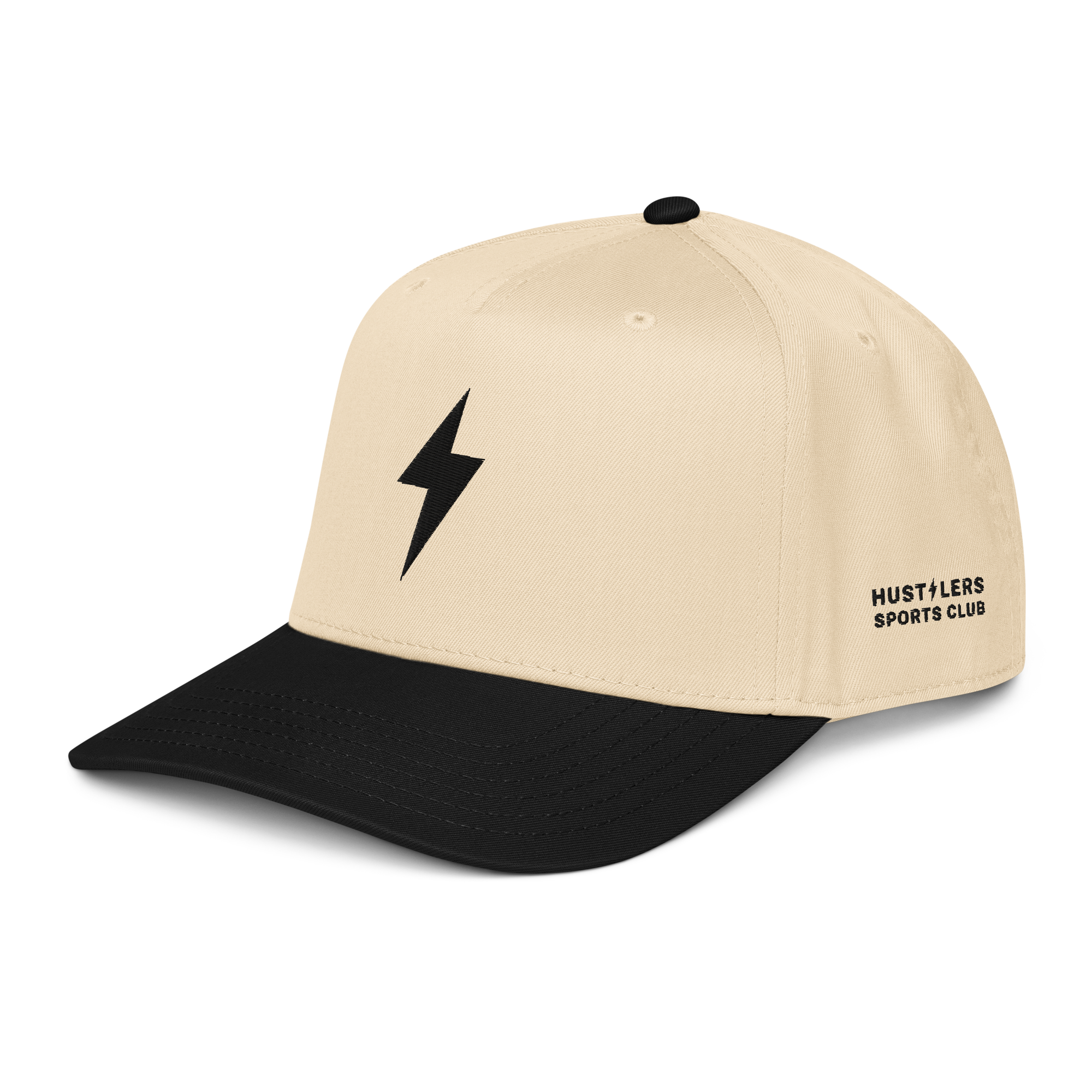 bolt cap