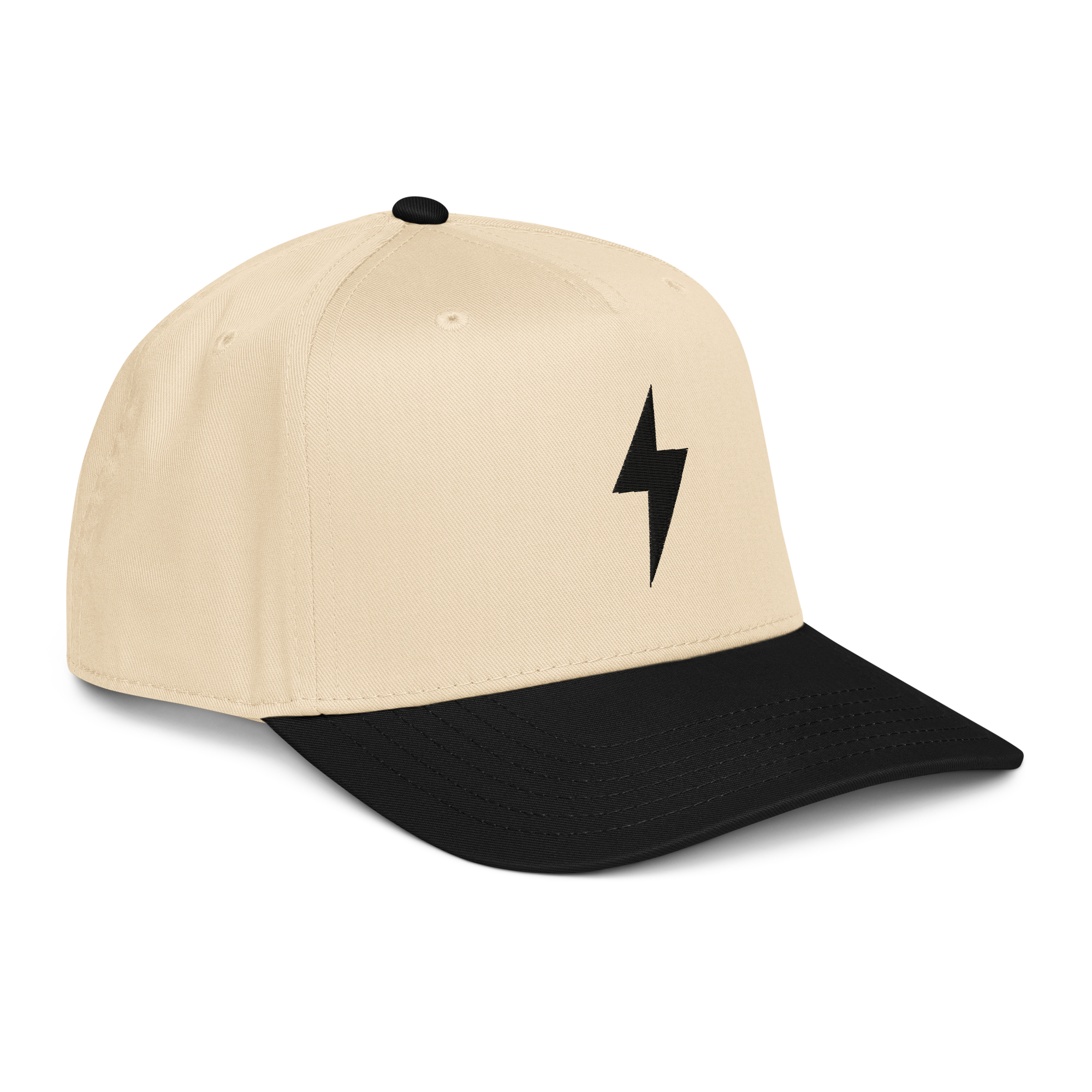 bolt cap