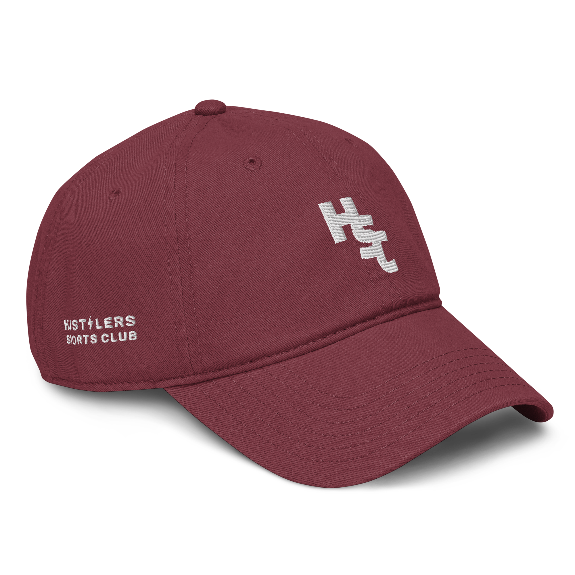 club cap