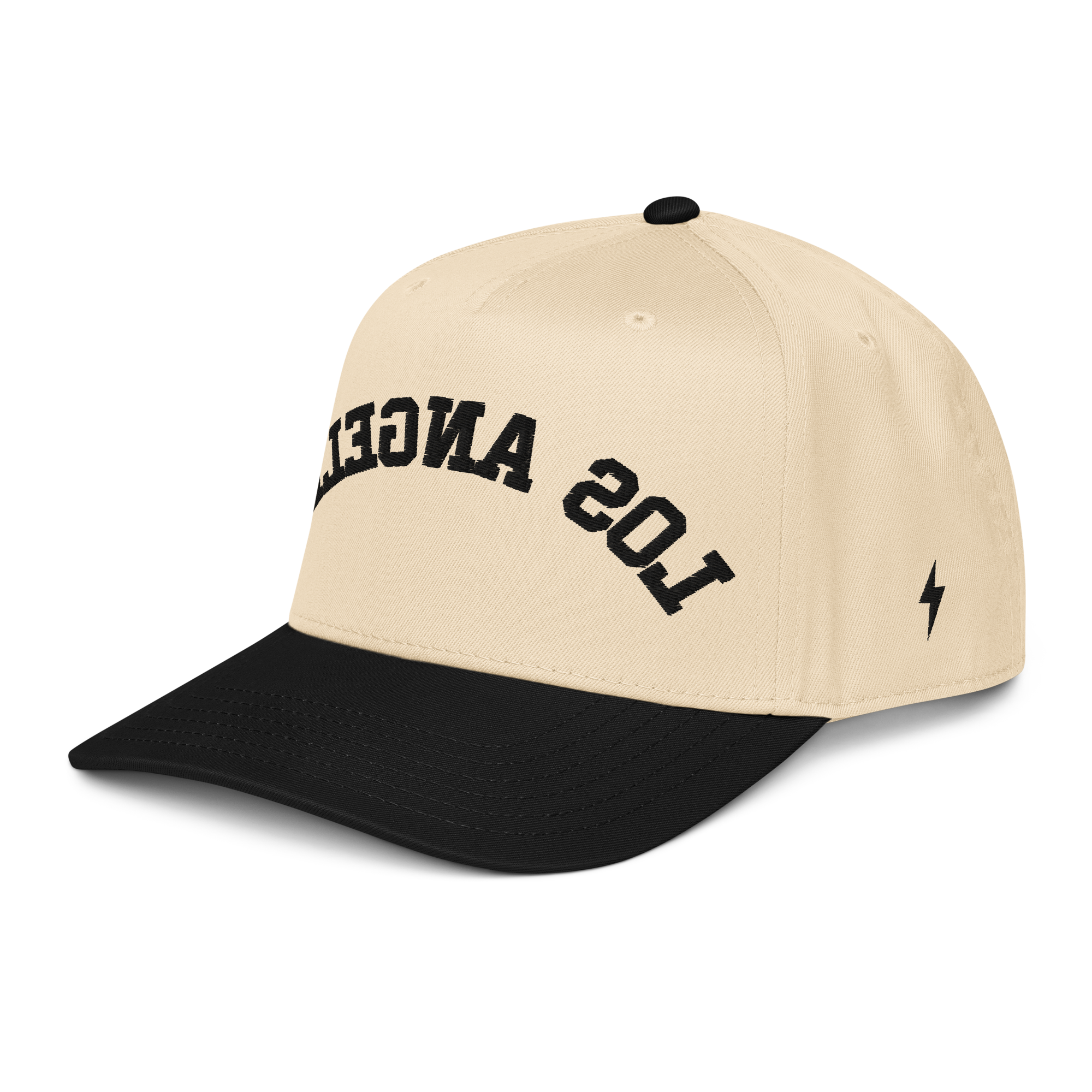 los angeles chapter cap