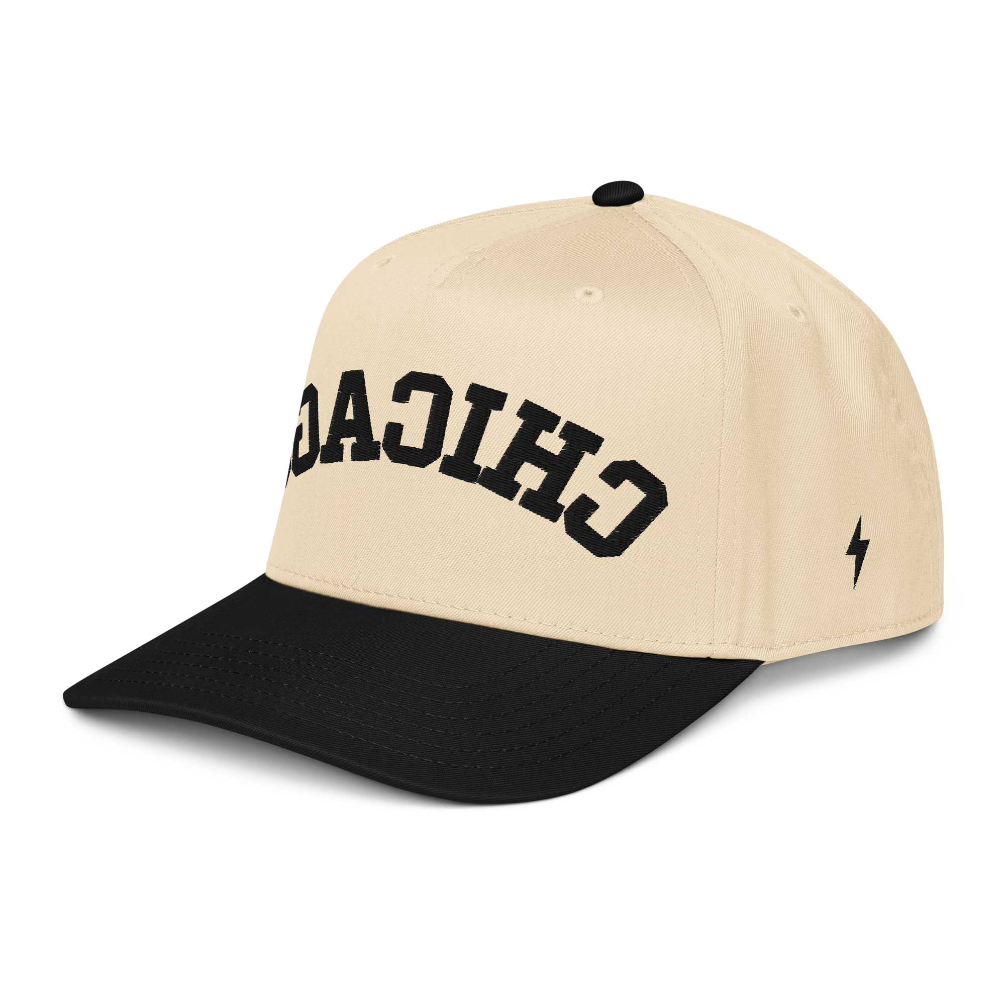 chicago chapter cap