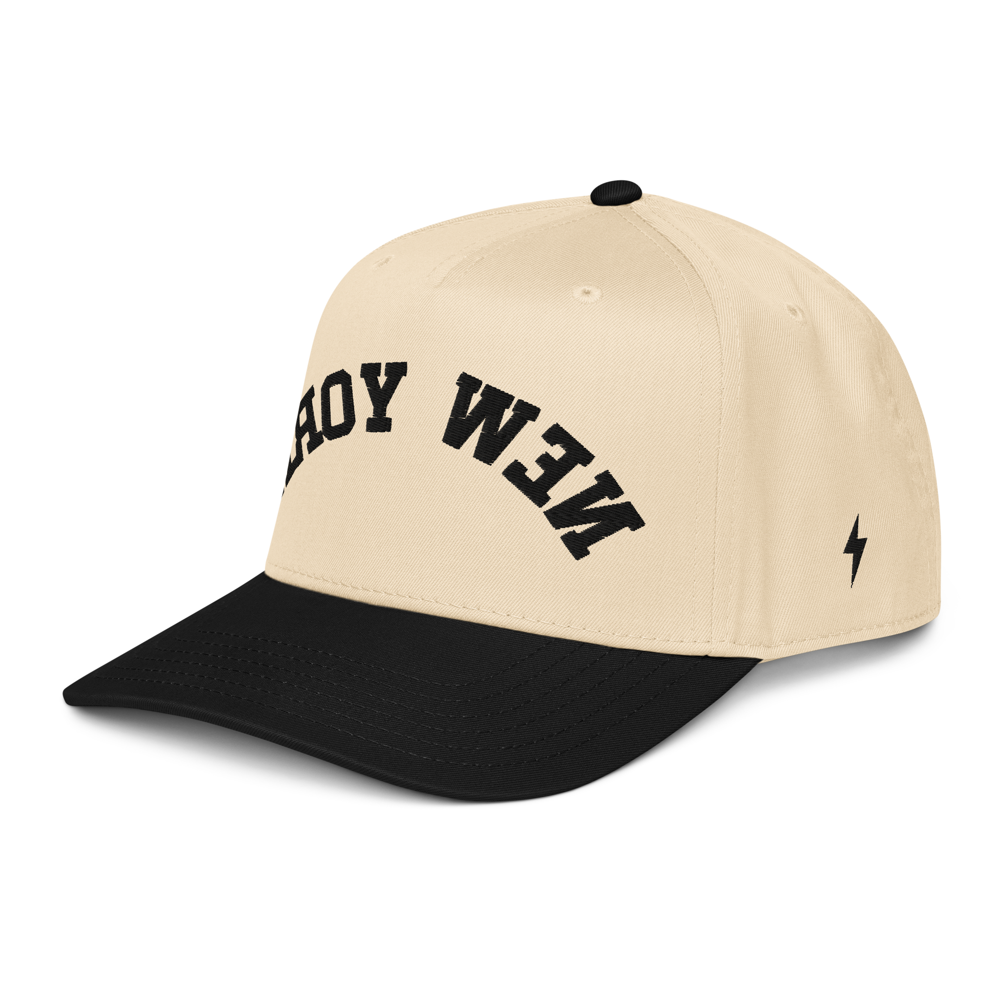 new york chapter cap