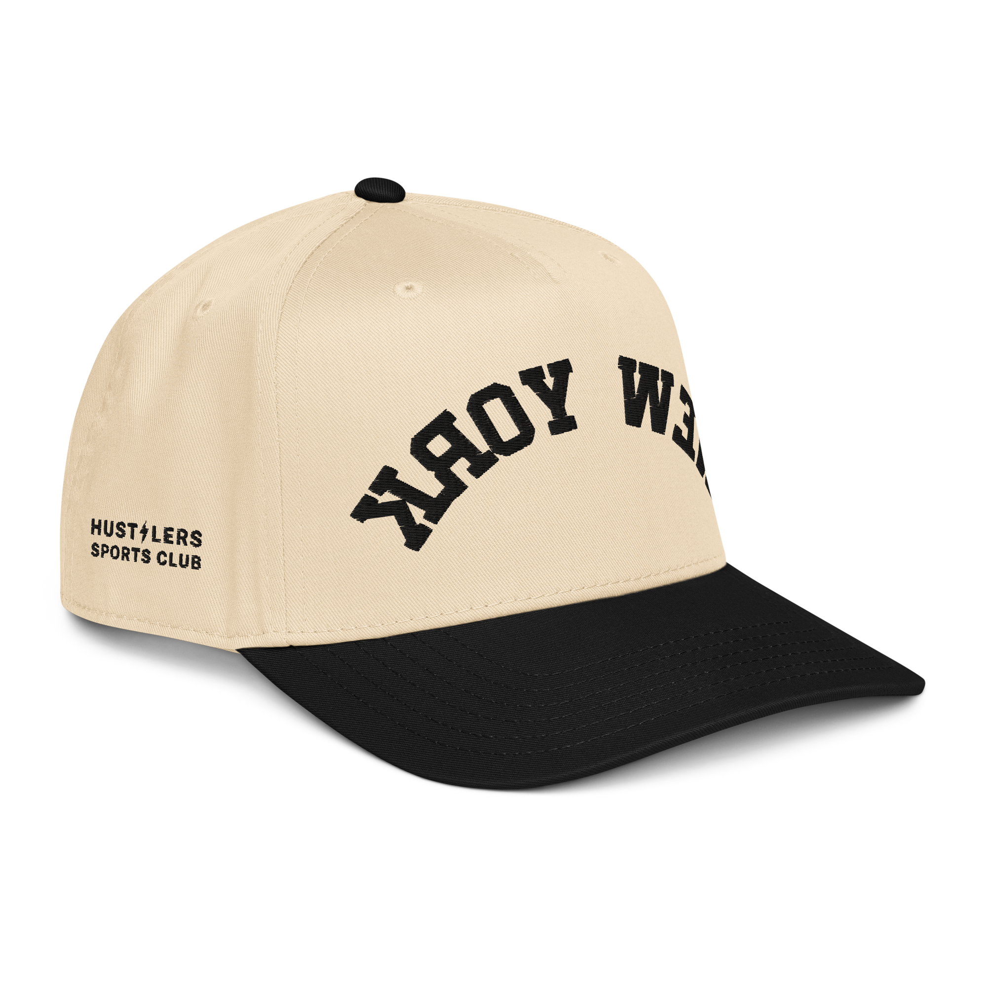 new york chapter cap