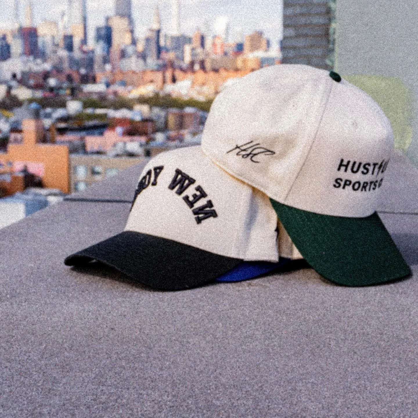 your everyday uniform.