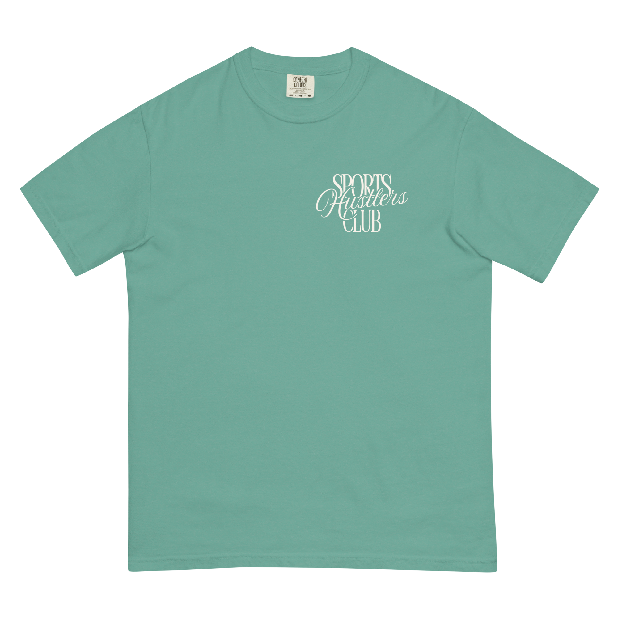 meet me at the club tee