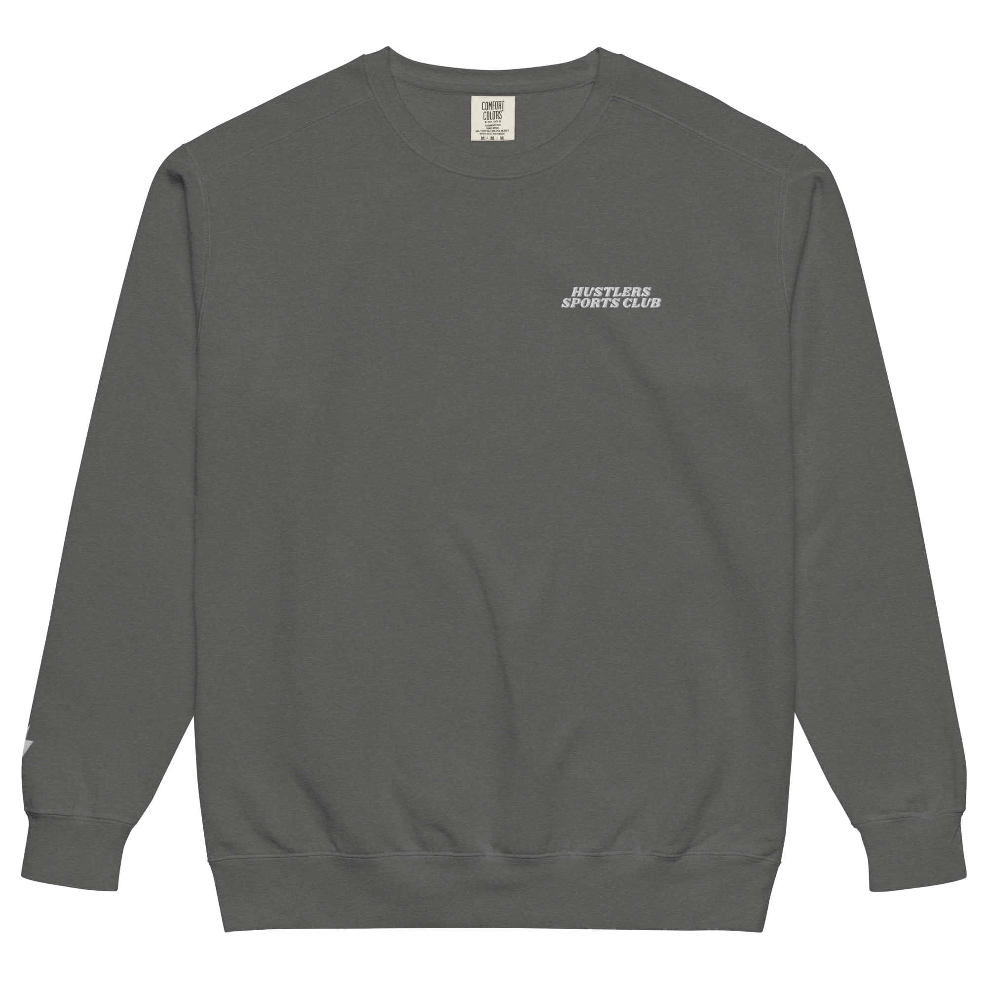club crew neck
