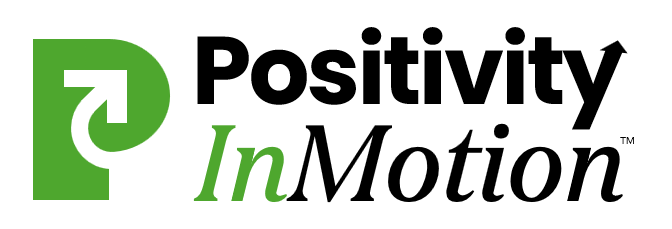 Positivity In Motion
