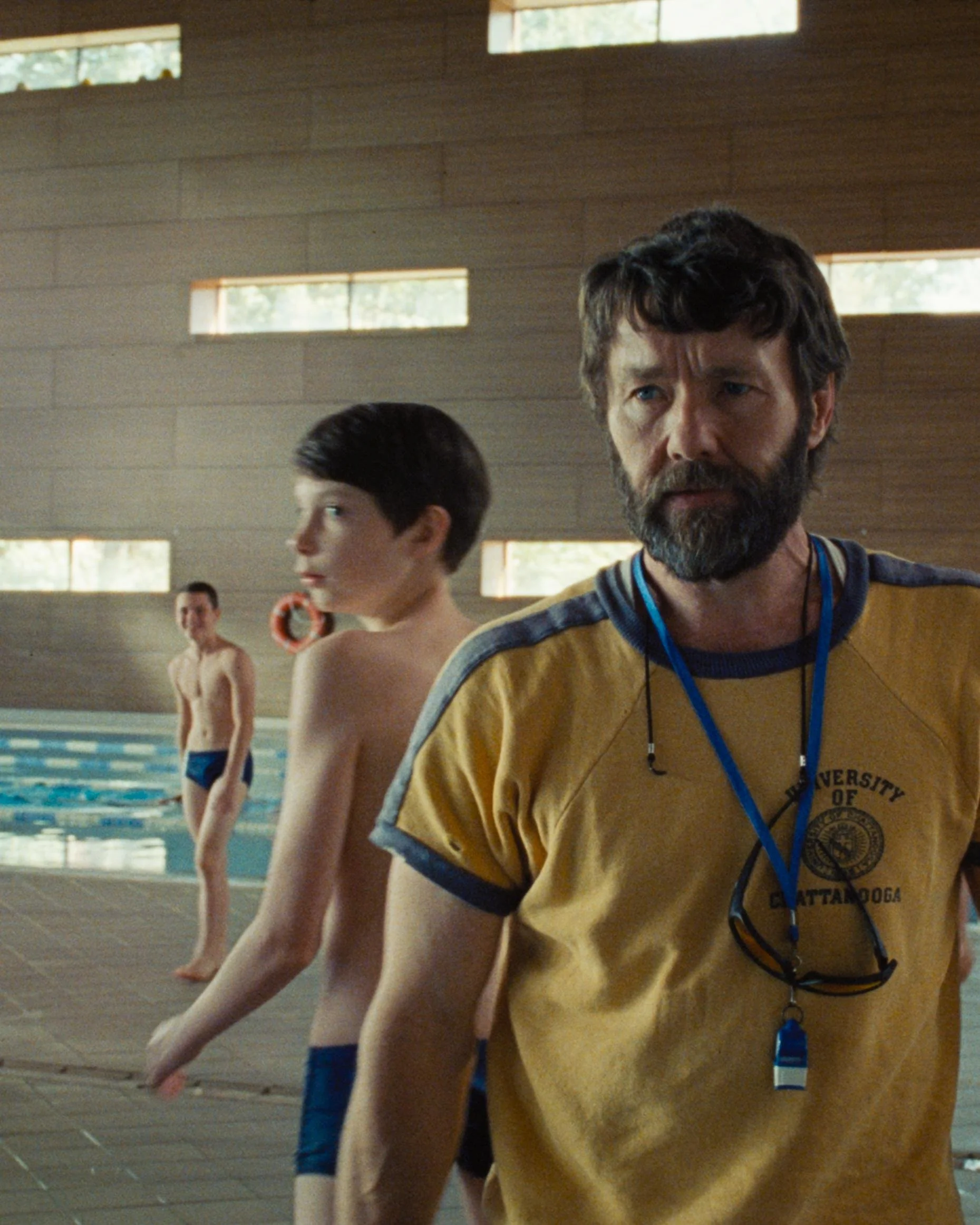 The Plague. A bullying tale as old as time. 