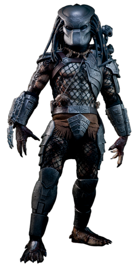 Predator Predator: Badlands The Film Blerds — The Film Blerds