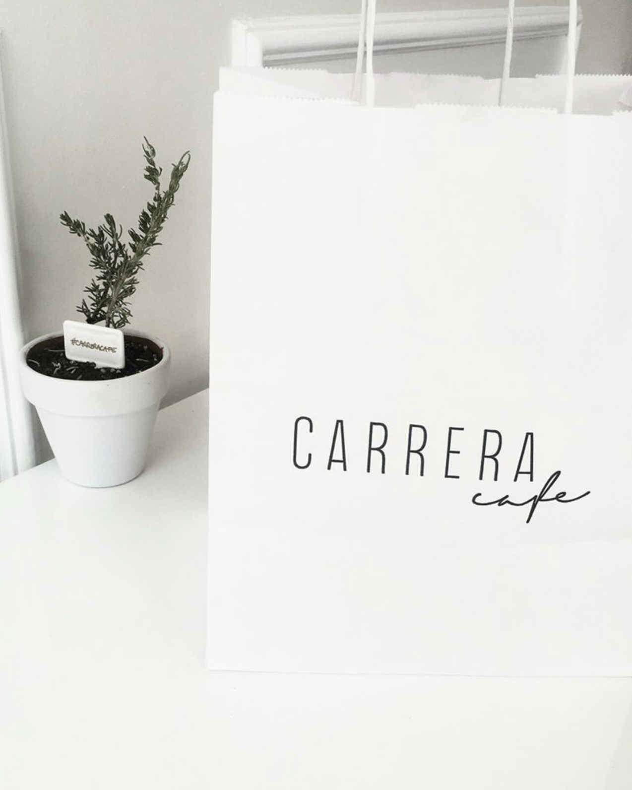 Carrera Cafe