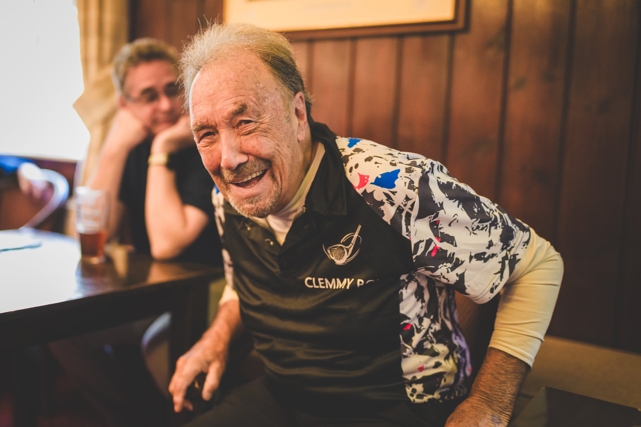 Social Portrait. Documenting The Clem Dalton Trophy for Limpsfield Golf Club, UK. 2026