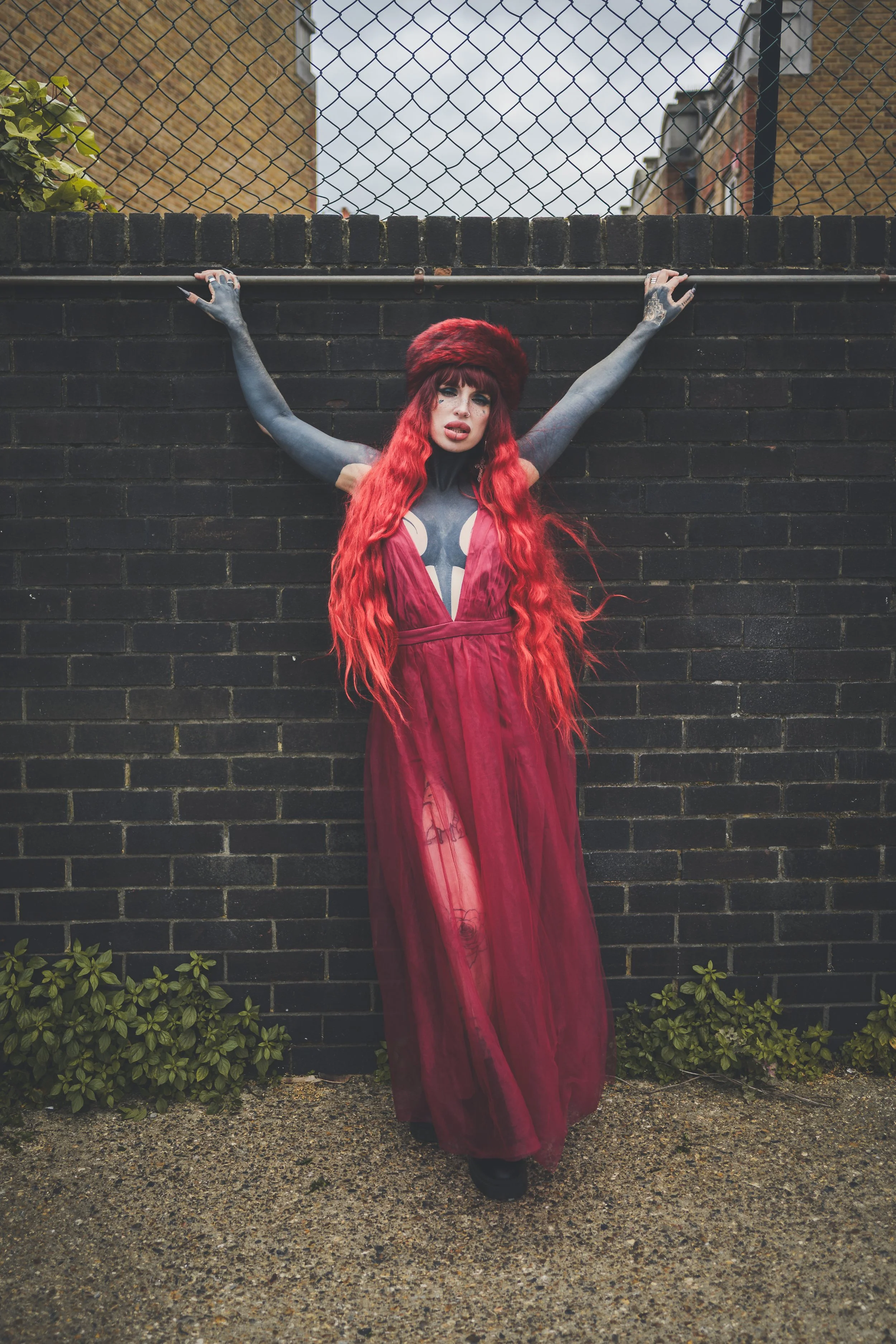 Portrait image for Dare. May 2026