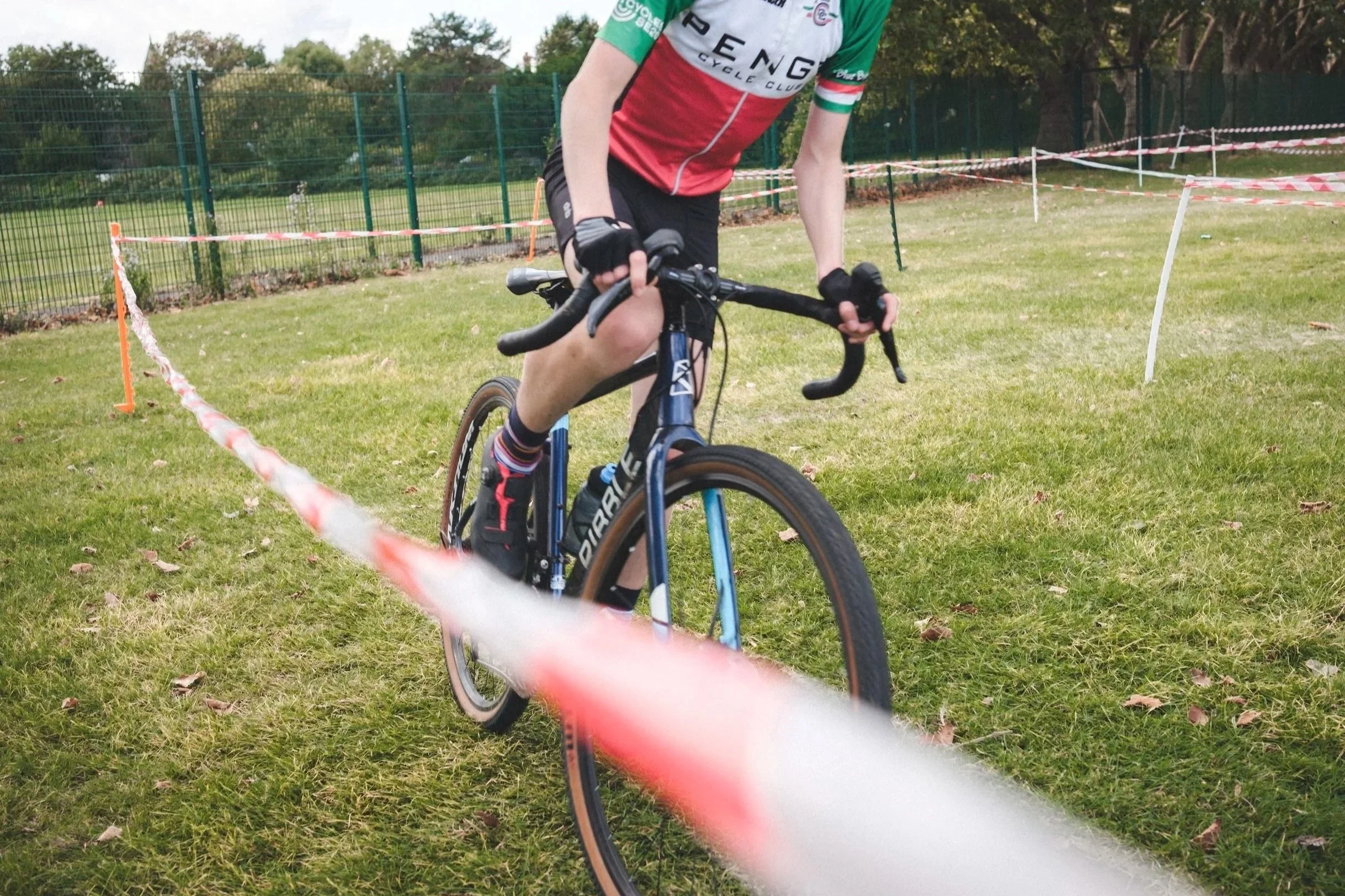Documentary cycling photography for Penge Cycle Club, South East London.