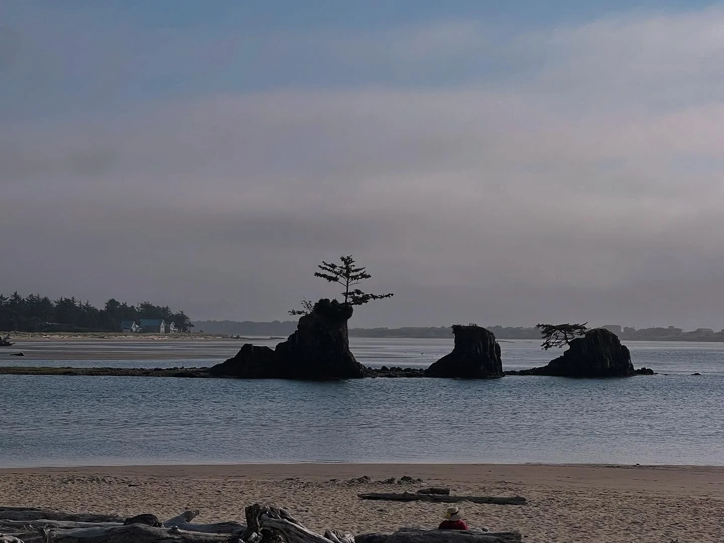 Some things look like it is in a fairytale book.