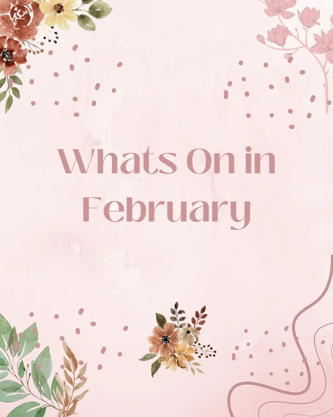 February availability is live ✨

This month includes in-person sessions at Dawn Studios and a small number of online 1:1 sessions.

If life feels busy, demanding, or constantly &ldquo;on,&rdquo; this work offers a steady, grounded space to slow down 