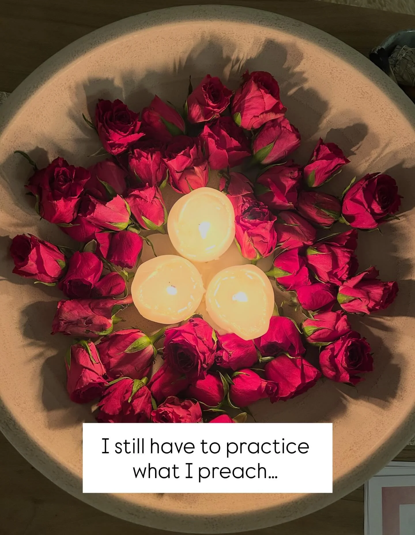 I teach regulation.
And I still catch myself speeding up.
Overfilling a week.

Answering messages too quickly.
Saying yes when I need to pause.

The difference now?

I notice faster.
I reset faster.
I don&rsquo;t wait for collapse.

This work isn&rsq