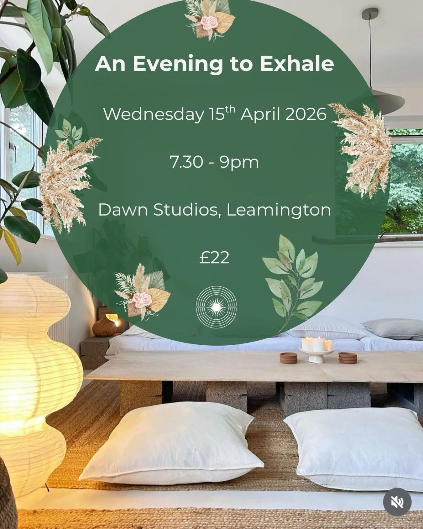 If you&rsquo;ve been feeling constantly &ldquo;on&rdquo;&hellip;
mentally busy&hellip; and like you never fully switch off - even when you stop&hellip;
this is for you. 🩷

This isn&rsquo;t intense breathwork.
This isn&rsquo;t about pushing yourself.