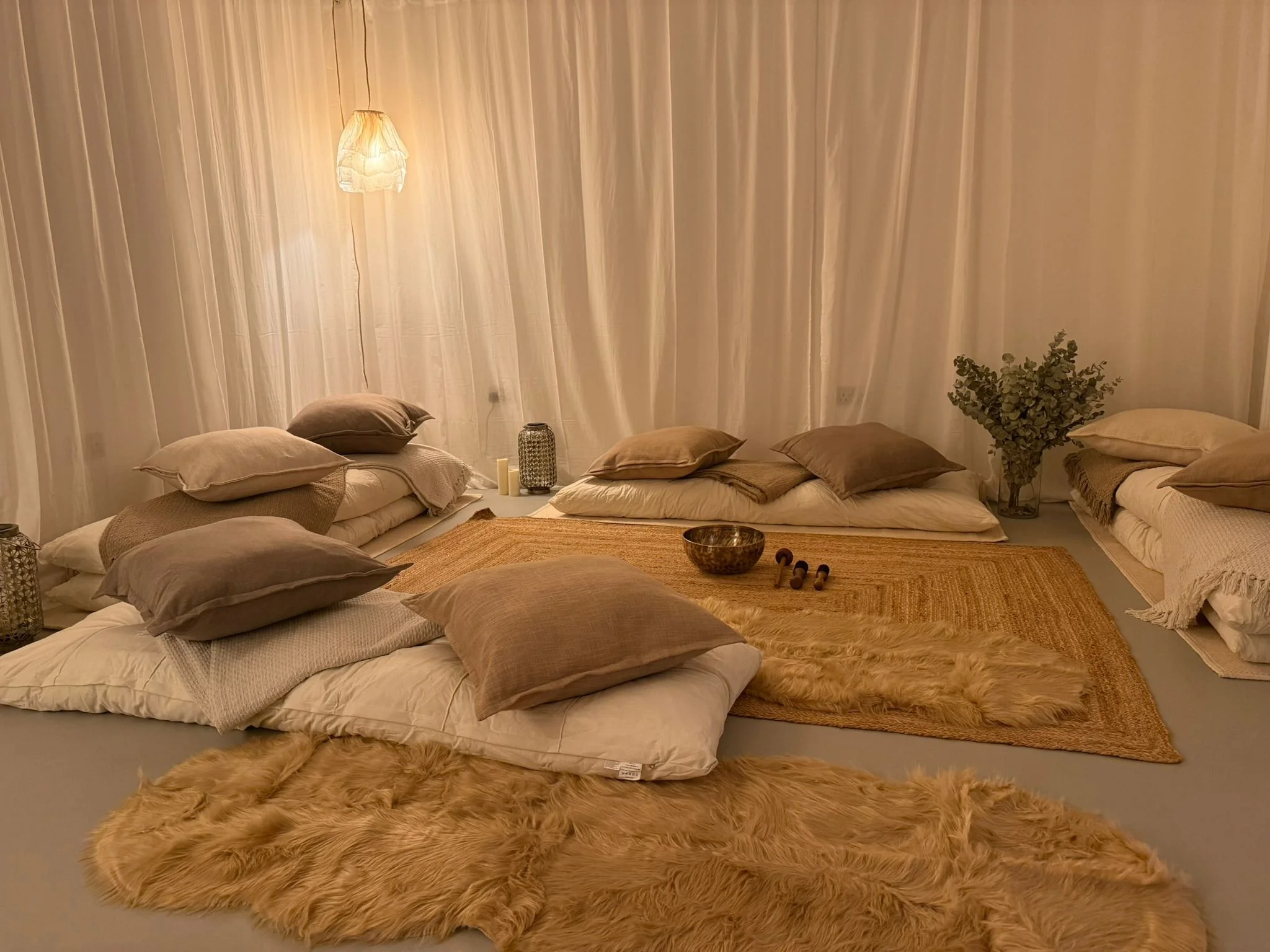 Cacao and Chill