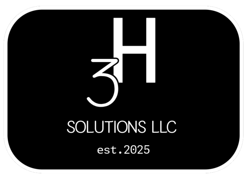 3H Solutions LLC