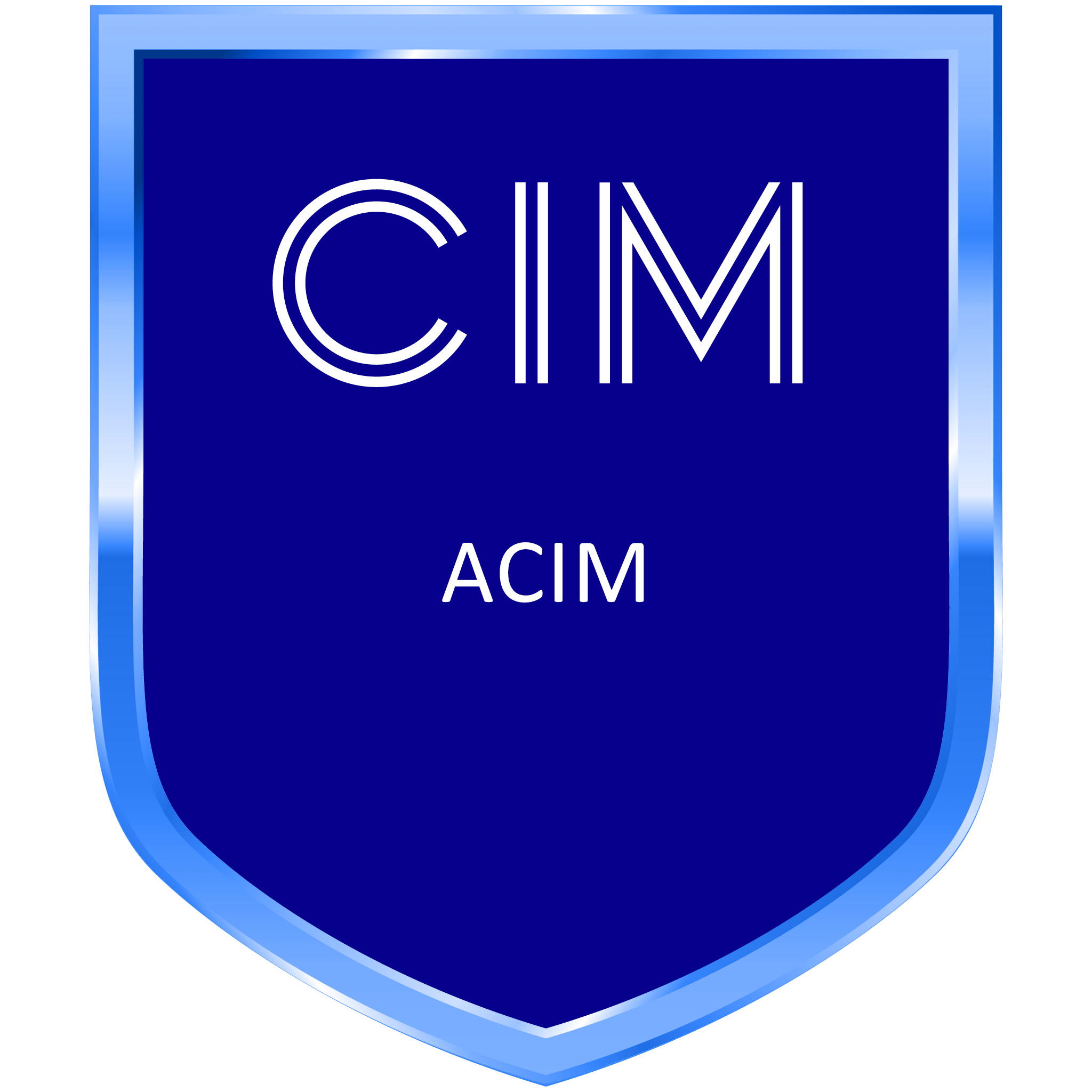 Associate of the Chartered Institute of Marketing