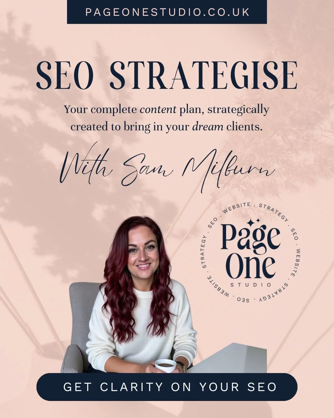 SEO Strategise