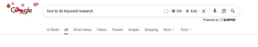 Keyword surfer google search image.jpeg