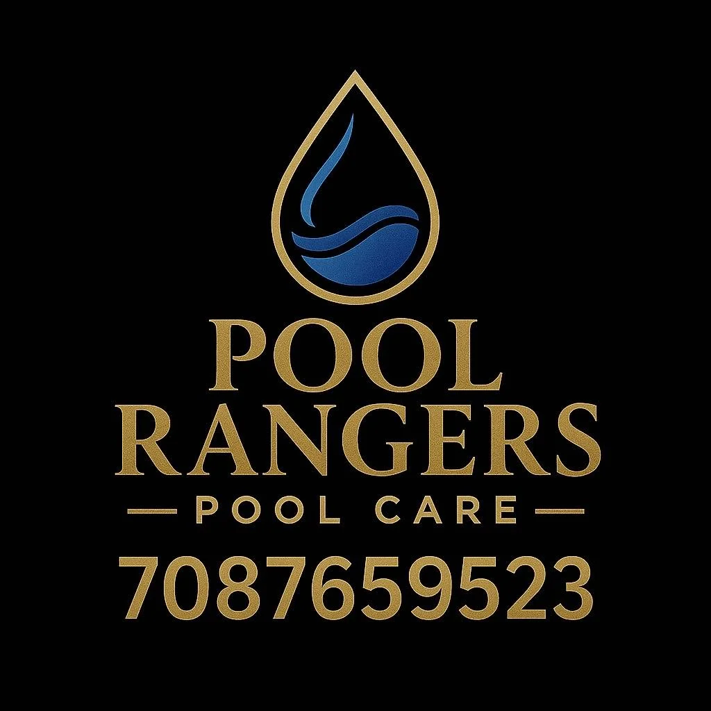 POOL RANGERS POOL CARE LLC