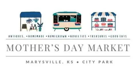 Marysville Mothers Day Market