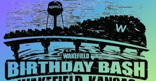 Wakefield Birthday Bash