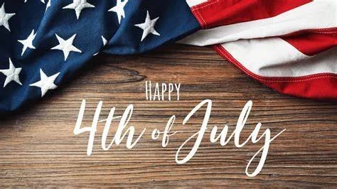 Cliftons 4th of July Luncheon  