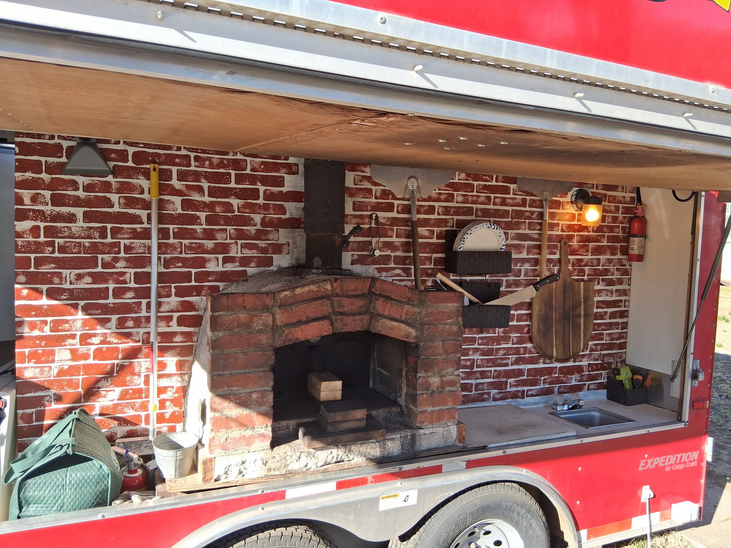 Clyde Lunch Rush (Copy) (Copy)