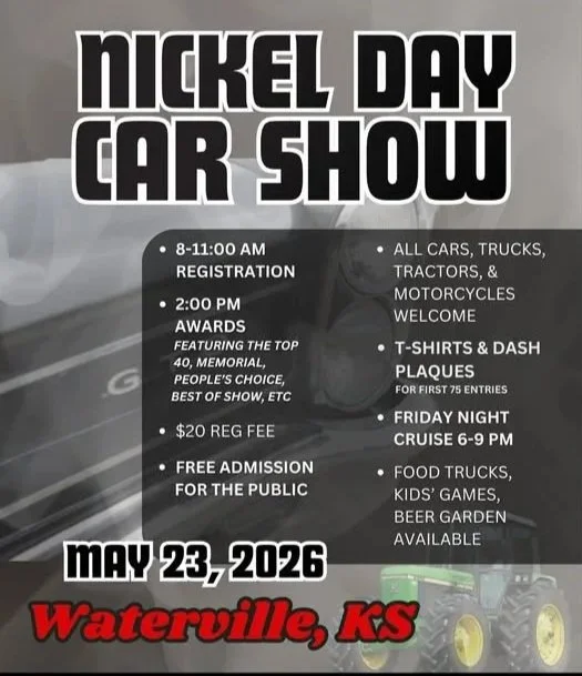 Nickel Days